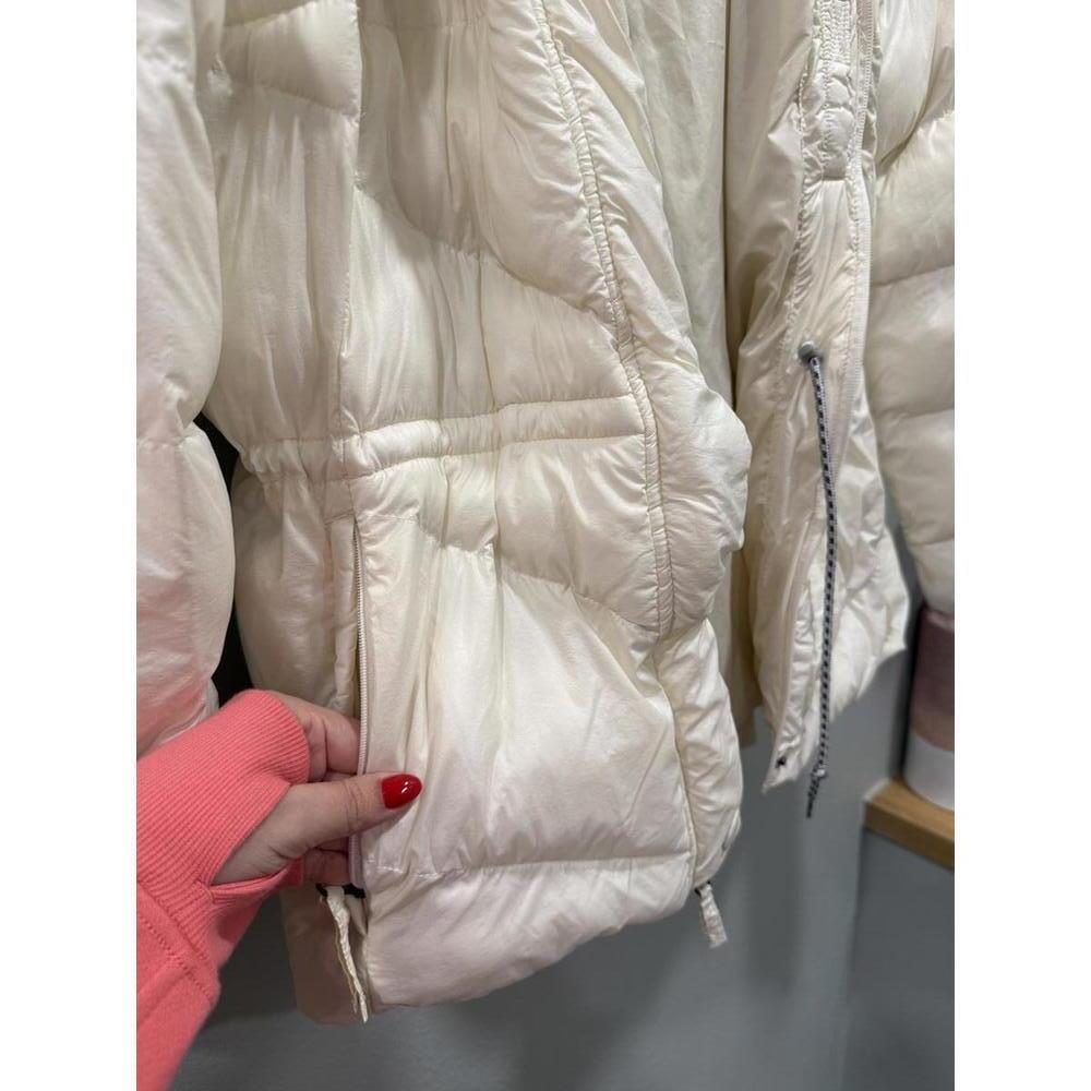 Columbia Peak to Park III Jacket with Faux Fur Hood, Women's XL - Picture 5 of 8